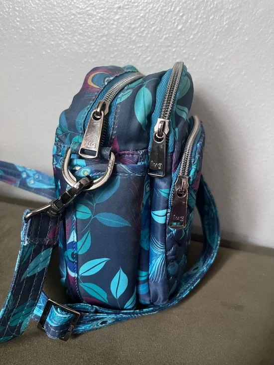 lug can can SE convertible crossbody bag - Picture 4 of 9